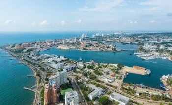 Novatravel Cartagena Agencia de viajes y Turismo