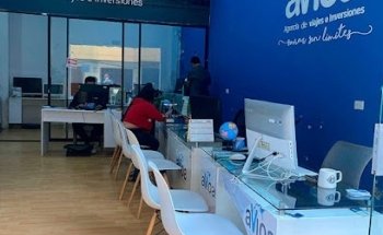 aVioa Viajes (Marinilla)