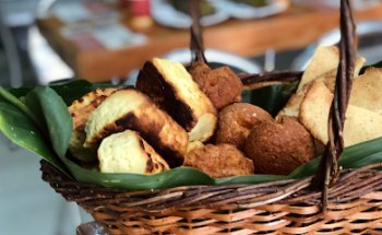 Esparta Tour Marinilla