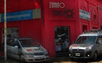 Zunino Turismo