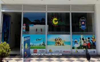 Rio Selva Travel and Tourism