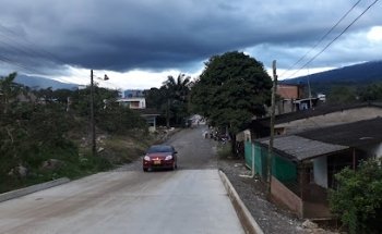 PUTUMAYO TRAVEL