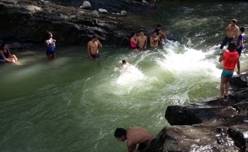 agencia de viajes y turismo PARAISOS