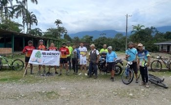 Selváticos agencia de viajes