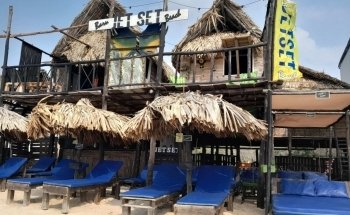 Jet Set Travel ️❤️