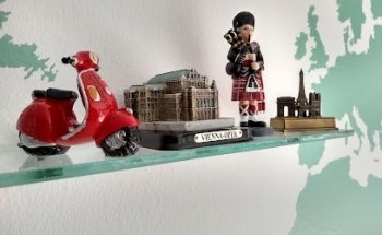 Postales del Mundo Viajes