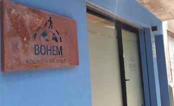 Bohem, agencia de viajes