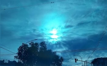 Agencia Pergamino AP