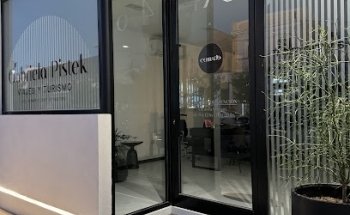 Gabriela Pistek Empresa de Viajes y Turismo