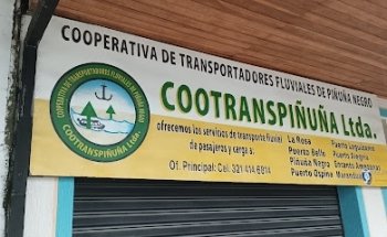 Cootraspiñuña