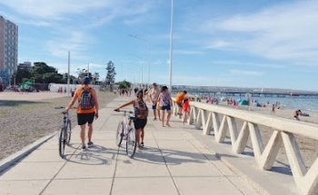 Puerto Madryn Tourism