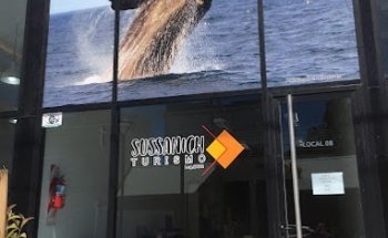 SUSSANICH TURISMO