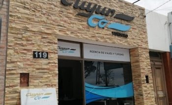 Cuyunco Turismo SRL