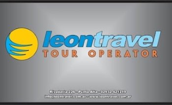 Leon Travel Turismo