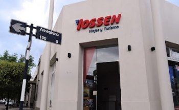 Yossen Travel and Tourism