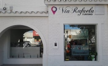Via Rafaela Turismo