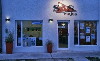 S.O.S. Viajes