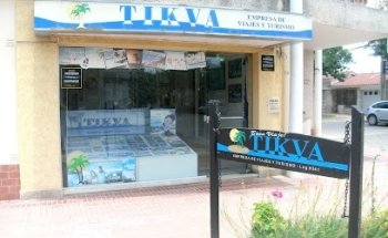 Tikva Viajes y Turismo