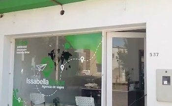 ISSABELLA BIRTUR Viajes y Turismo