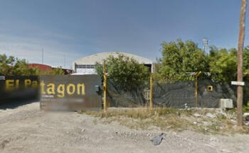 El Patagon