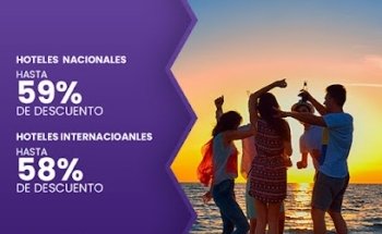 Viajes y Turismo Libertad SAS
