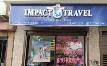 Impacto Travel