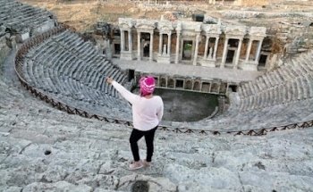 Rutas y Rumbos agencia de viajes