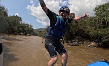 DEPORTES EXTREMOS SAN GIL (Agencia de viajes y Turismo RNT 96035)