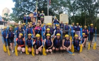 Deportes extremos en San Gil : Adventure Xtreme