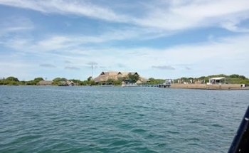 Isla Tintipan