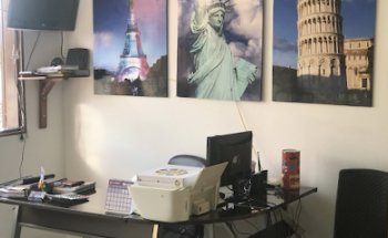 Agencia de viajes De la peña TRAVEL