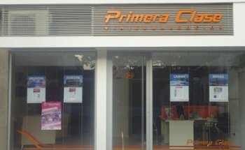 Primera Clase Viajes y Negocios Turismo Nacional-internacional