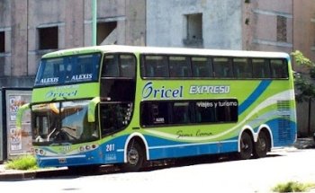 Oricel SRL