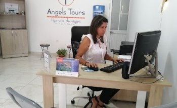 Angels Tours Agencia de Viajes