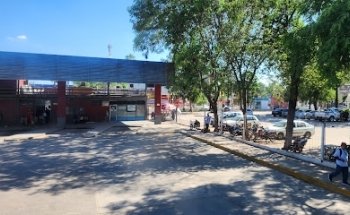 Terminal de ómnibus