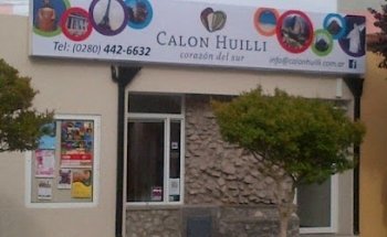 Calon Huilli Empresa de Viajes y Turismo