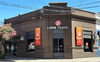 LONG TRAVEL - Viajes y Turismo
