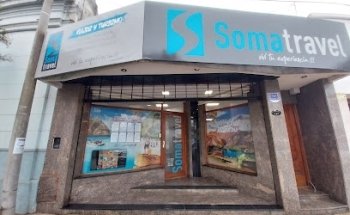 Soma Travel
