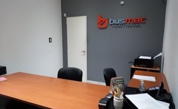 Busmac