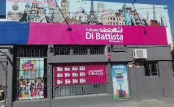 Di Battista Turismo