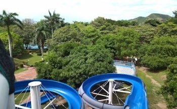 Agencia de turismo camelotours