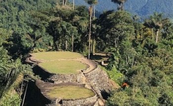 Santa Marta Expedition