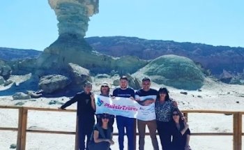 Plaisir Travel Agencia de Viajes Leg 17214