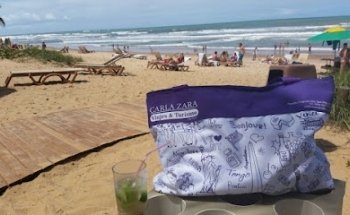 CARLA ZARA viajes & turismo