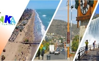 Conka Viajes y Turismo