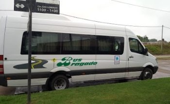 Bus Bragado