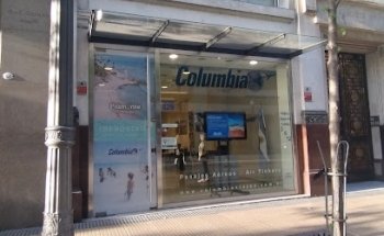 Columbia Viajes