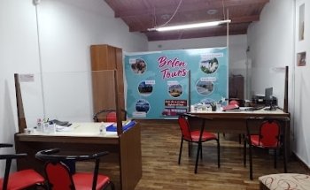 Belen Tours - Agencia de Turismo
