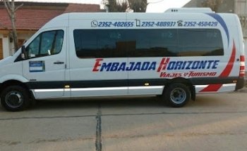 Embajada Horizonte Viajes y Turismo