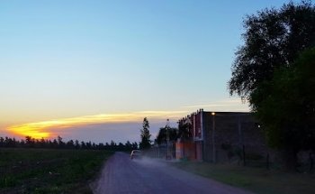 Charata Viajes y Turismo